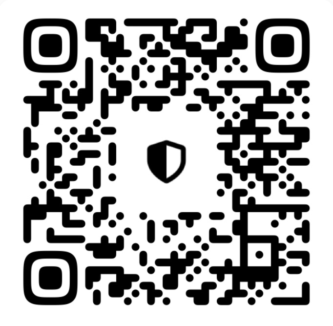 BTC QR